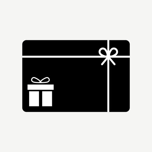 Tarjeta de Regalo